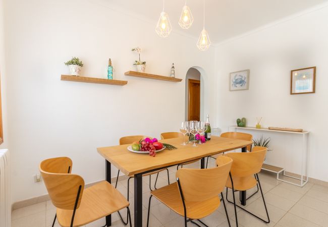 House in Son Serra de Marina - House Can Paris Son Serra de Marina close to the beach House in Son Serra de Marina - House Can Paris Son Serra de Marina close to the beach