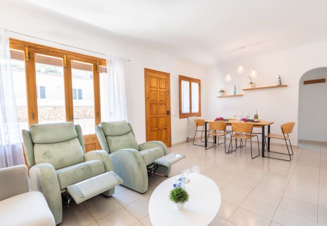 House in Son Serra de Marina - House Can Paris Son Serra de Marina close to the beach House in Son Serra de Marina - House Can Paris Son Serra de Marina close to the beach