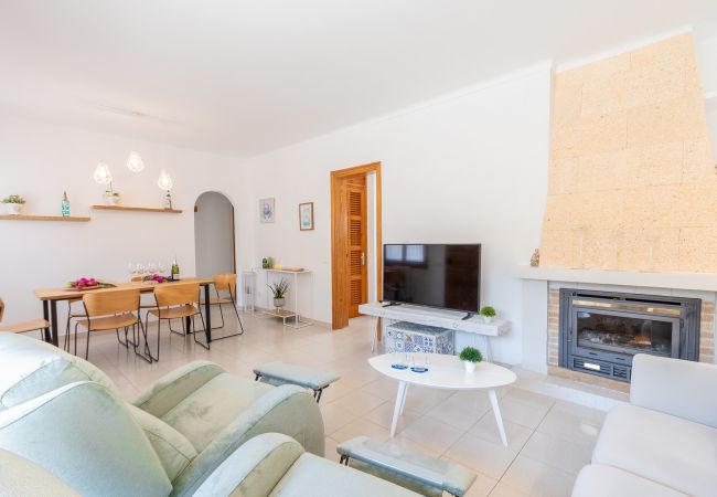 House in Son Serra de Marina - House Can Paris Son Serra de Marina close to the beach House in Son Serra de Marina - House Can Paris Son Serra de Marina close to the beach