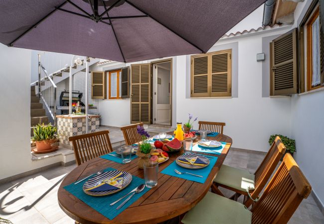 House in Son Serra de Marina - House Can Paris Son Serra de Marina close to the beach House in Son Serra de Marina - House Can Paris Son Serra de Marina close to the beach