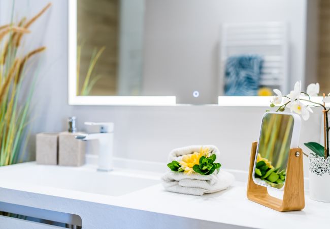 Apartment in Alcúdia - Blue Sky apartment with sea views in Alcudia Apartment in Alcúdia - Blue Sky apartment with sea views in Alcudia