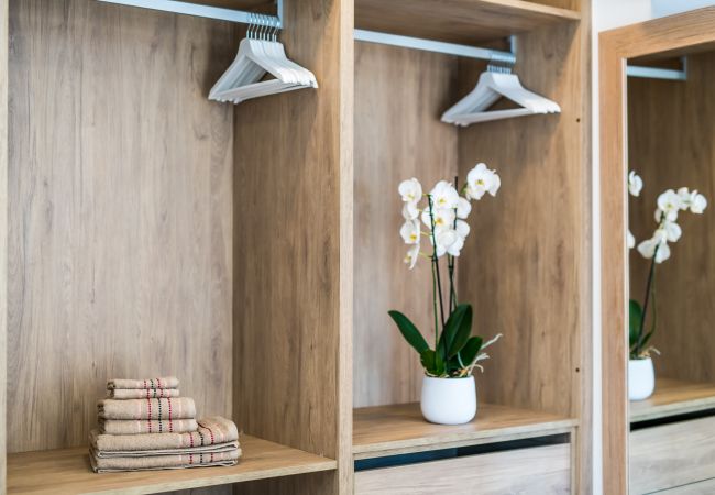 Apartment in Alcúdia - Blue Sky apartment with sea views in Alcudia Apartment in Alcúdia - Blue Sky apartment with sea views in Alcudia