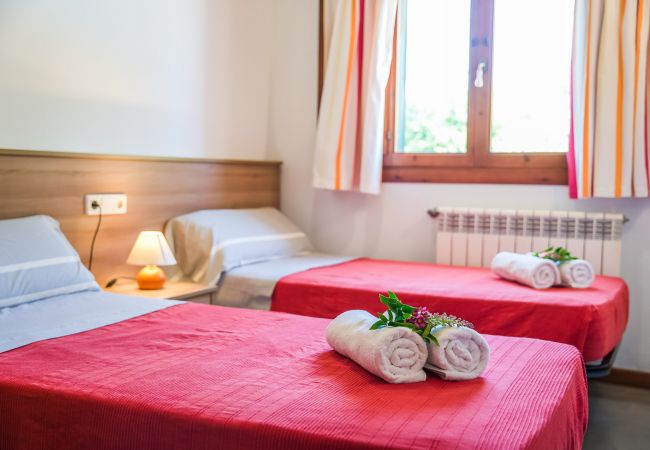 Country house in Manacor - Finca with pool Son Frau in Mallorca Country house in Manacor - Finca with pool Son Frau in Mallorca