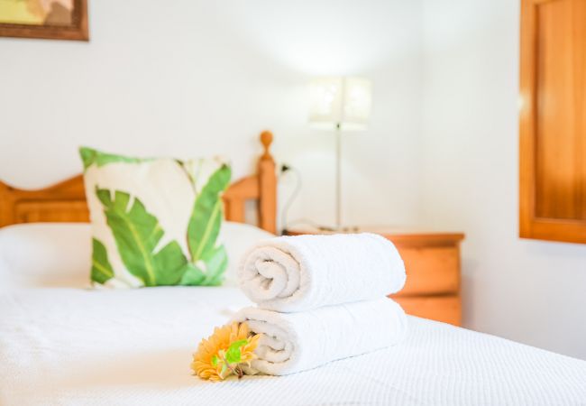 House in Playa de Muro - House with pool Sirenas Playa de Muro  House in Playa de Muro - House with pool Sirenas Playa de Muro