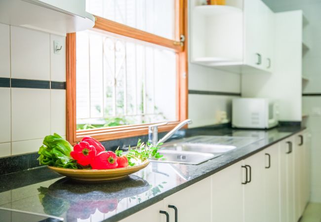 House in Playa de Muro - House with pool Sirenas Playa de Muro  House in Playa de Muro - House with pool Sirenas Playa de Muro