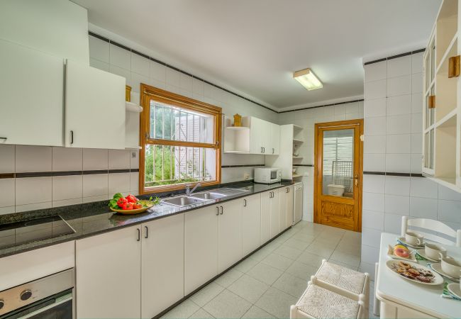 House in Playa de Muro - House with pool Sirenas Playa de Muro  House in Playa de Muro - House with pool Sirenas Playa de Muro