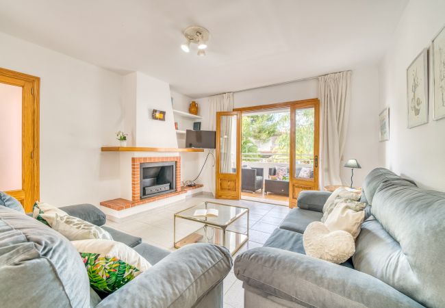 House in Playa de Muro - House with pool Sirenas Playa de Muro  House in Playa de Muro - House with pool Sirenas Playa de Muro