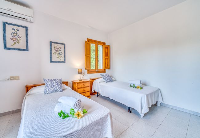 House in Playa de Muro - House with pool Sirenas Playa de Muro  House in Playa de Muro - House with pool Sirenas Playa de Muro