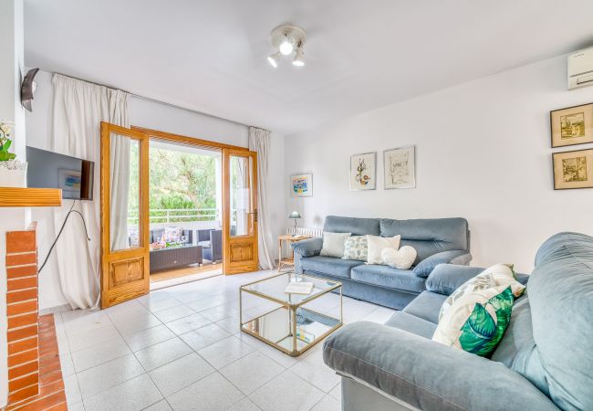 House in Playa de Muro - House with pool Sirenas Playa de Muro  House in Playa de Muro - House with pool Sirenas Playa de Muro