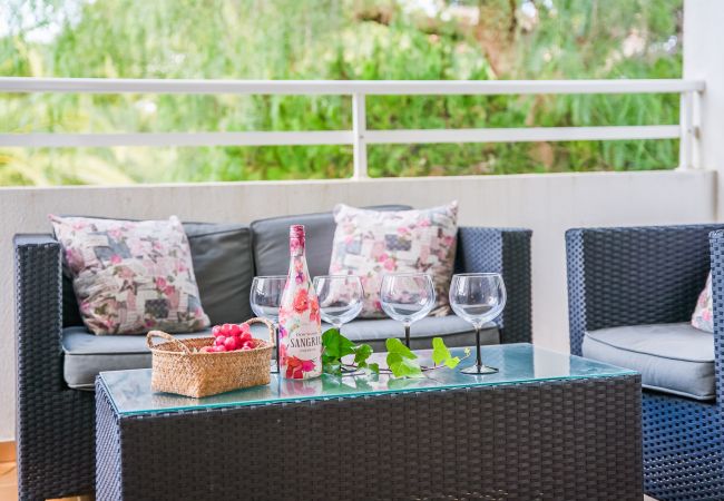 House in Playa de Muro - House with pool Sirenas Playa de Muro  House in Playa de Muro - House with pool Sirenas Playa de Muro