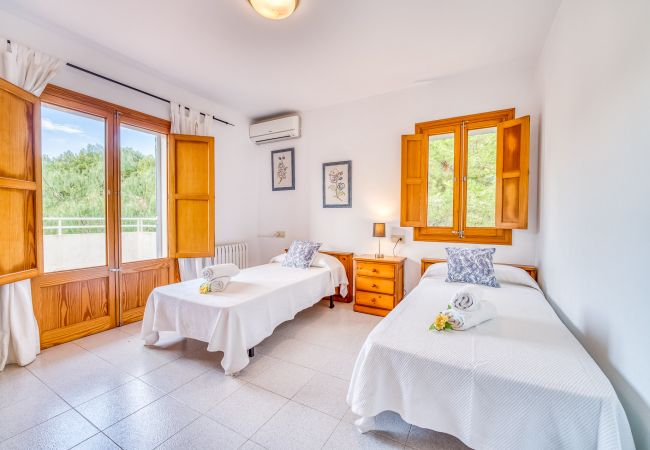 House in Playa de Muro - House with pool Sirenas Playa de Muro  House in Playa de Muro - House with pool Sirenas Playa de Muro