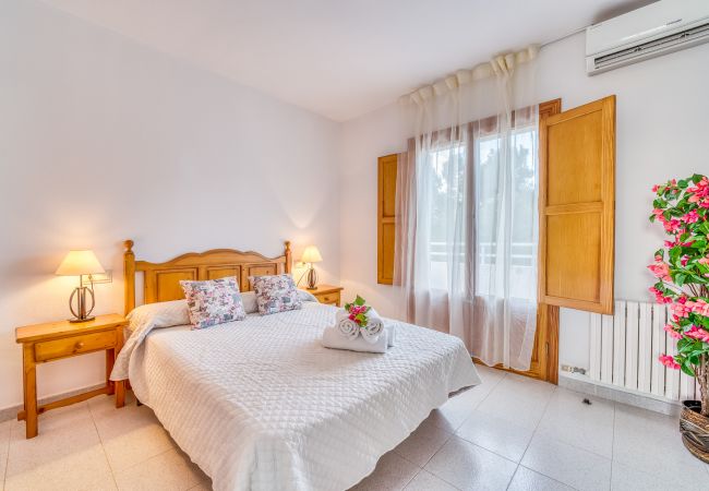 House in Playa de Muro - House with pool Sirenas Playa de Muro  House in Playa de Muro - House with pool Sirenas Playa de Muro