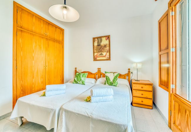 House in Playa de Muro - House with pool Sirenas Playa de Muro  House in Playa de Muro - House with pool Sirenas Playa de Muro