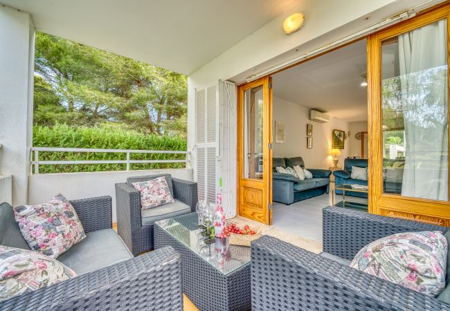 House in Playa de Muro - House with pool Sirenas Playa de Muro  House in Playa de Muro - House with pool Sirenas Playa de Muro