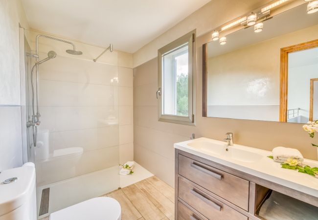 House in Playa de Muro - House with pool Sirenas Playa de Muro  House in Playa de Muro - House with pool Sirenas Playa de Muro