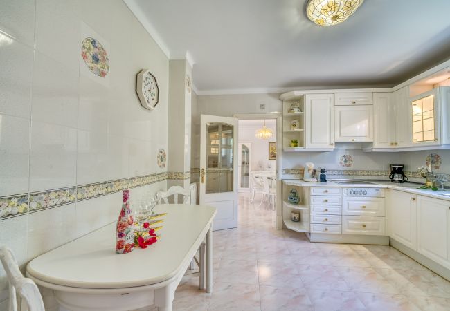Country house in Colònia de Sant Jordi - Finca near the beach Casa Bonita in Majorca Country house in Colònia de Sant Jordi - Finca near the beach Casa Bonita in Majorca