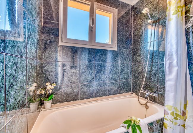 Country house in Colònia de Sant Jordi - Finca near the beach Casa Bonita in Majorca Country house in Colònia de Sant Jordi - Finca near the beach Casa Bonita in Majorca