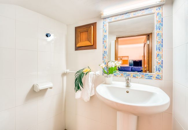 House in Alcúdia - House near beach Nenufars with mountain views House in Alcúdia - House near beach Nenufars with mountain views