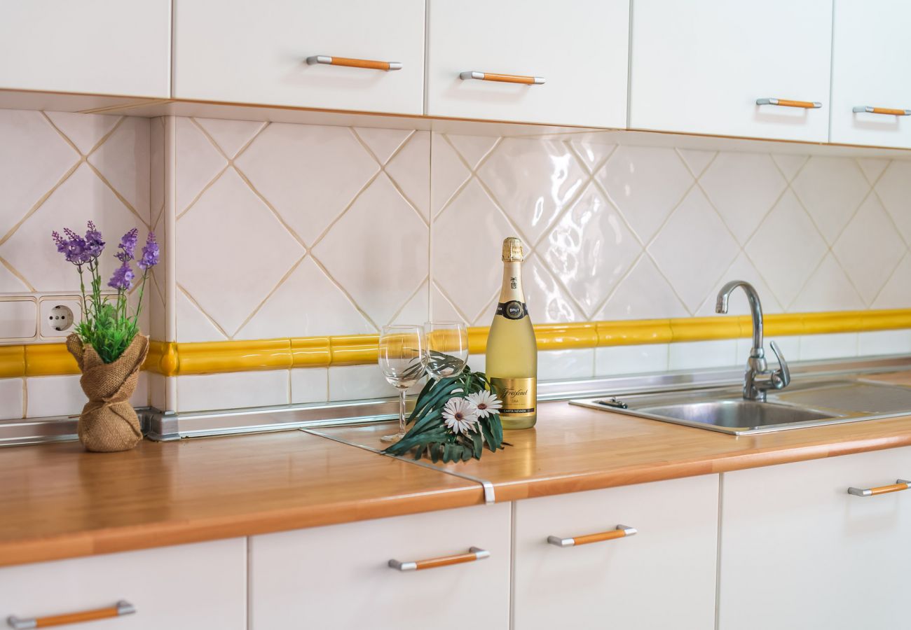 Apartment in Can Picafort - Dragonera