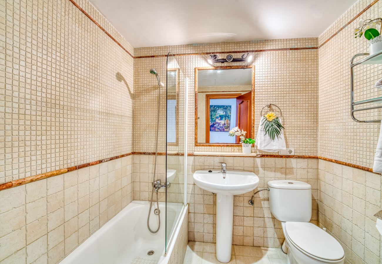 Apartment in Can Picafort - Dragonera