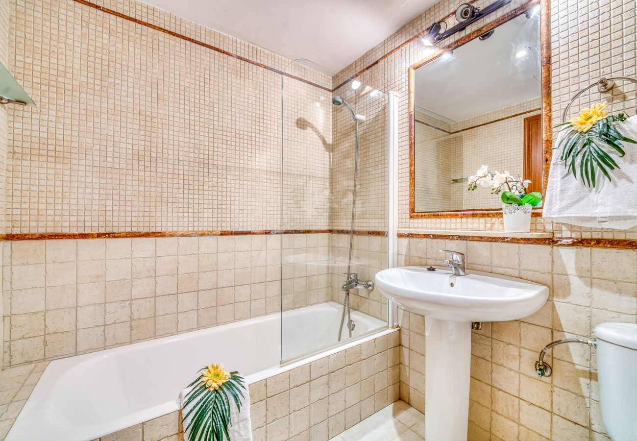 Apartment in Can Picafort - Dragonera