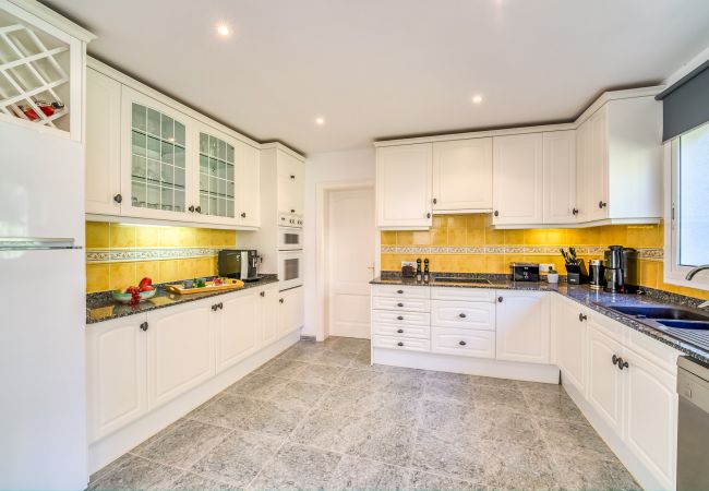 House in Puerto de Alcudia - House with sea views Casa Osborne in Alcudia House in Puerto de Alcudia - House with sea views Casa Osborne in Alcudia