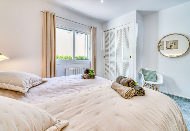 House in Puerto de Alcudia - House with sea views Casa Osborne in Alcudia House in Puerto de Alcudia - House with sea views Casa Osborne in Alcudia