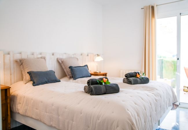 House in Puerto de Alcudia - House with sea views Casa Osborne in Alcudia House in Puerto de Alcudia - House with sea views Casa Osborne in Alcudia