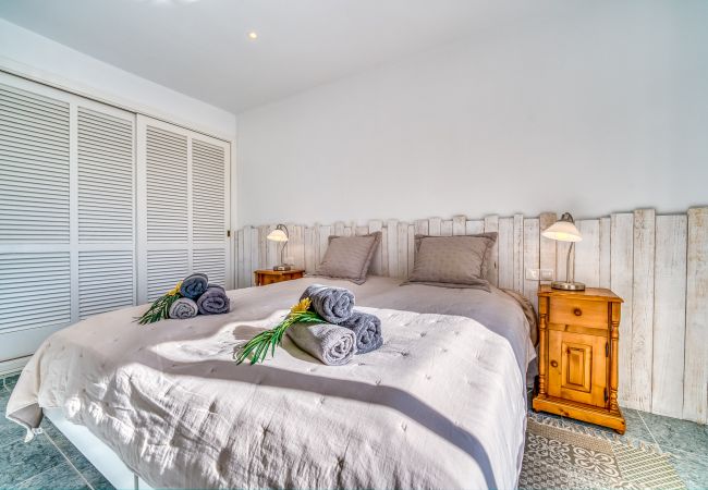 House in Puerto de Alcudia - House with sea views Casa Osborne in Alcudia House in Puerto de Alcudia - House with sea views Casa Osborne in Alcudia