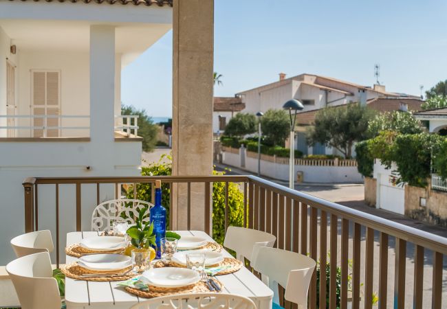 Apartment in Playa de Muro - Apartment Avinguda dels pins 441 in Playa de Muro Apartment in Playa de Muro - Apartment Avinguda dels pins 441 in Playa de Muro