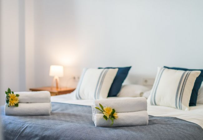 Apartment in Playa de Muro - Apartment Avinguda dels pins 441 in Playa de Muro Apartment in Playa de Muro - Apartment Avinguda dels pins 441 in Playa de Muro