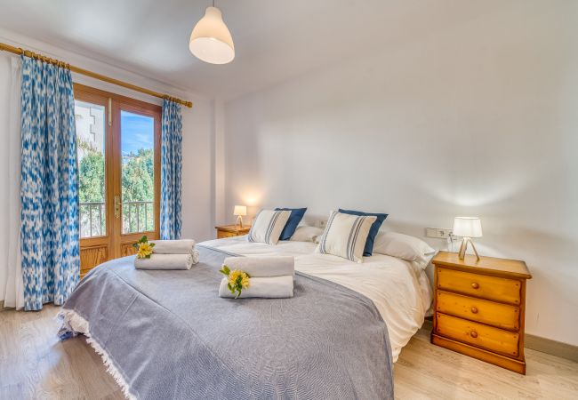 Apartment in Playa de Muro - Apartment Avinguda dels pins 441 in Playa de Muro Apartment in Playa de Muro - Apartment Avinguda dels pins 441 in Playa de Muro