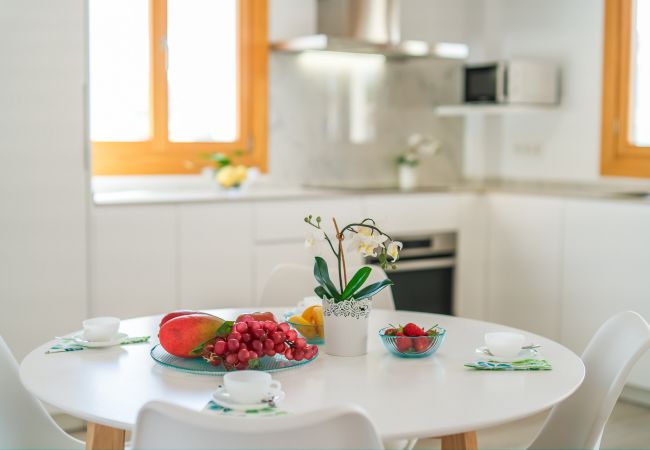 Apartment in Playa de Muro - Apartment Avinguda dels pins 441 in Playa de Muro Apartment in Playa de Muro - Apartment Avinguda dels pins 441 in Playa de Muro