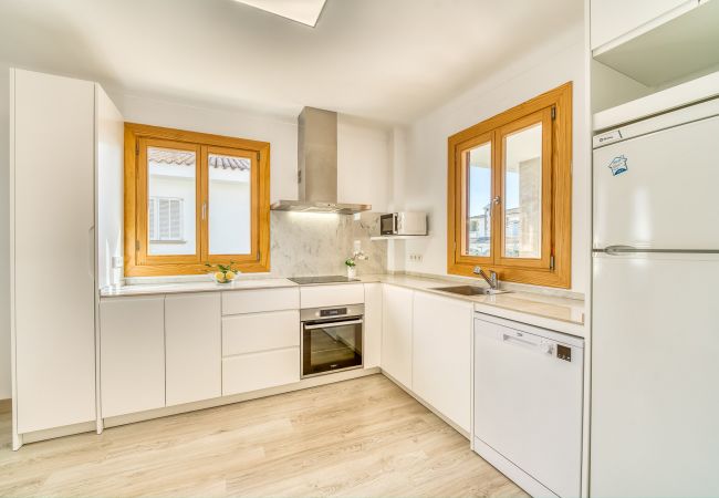 Apartment in Playa de Muro - Apartment Avinguda dels pins 441 in Playa de Muro Apartment in Playa de Muro - Apartment Avinguda dels pins 441 in Playa de Muro