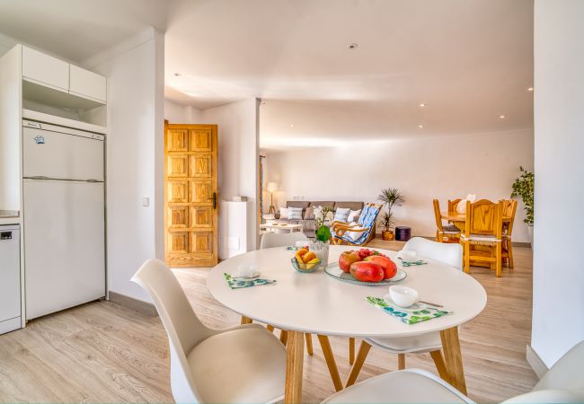 Apartment in Playa de Muro - Apartment Avinguda dels pins 441 in Playa de Muro Apartment in Playa de Muro - Apartment Avinguda dels pins 441 in Playa de Muro