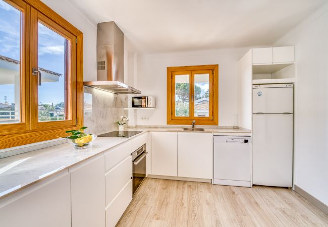 Apartment in Playa de Muro - Apartment Avinguda dels pins 441 in Playa de Muro Apartment in Playa de Muro - Apartment Avinguda dels pins 441 in Playa de Muro