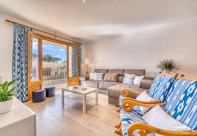 Apartment in Playa de Muro - Apartment Avinguda dels pins 441 in Playa de Muro Apartment in Playa de Muro - Apartment Avinguda dels pins 441 in Playa de Muro