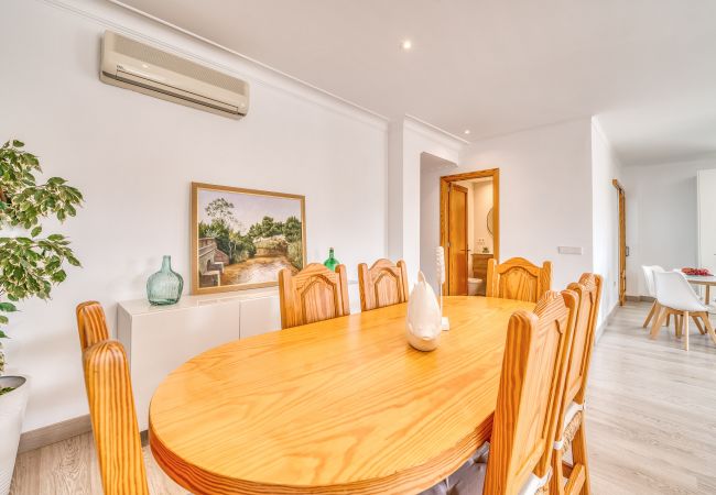 Apartment in Playa de Muro - Apartment Avinguda dels pins 441 in Playa de Muro Apartment in Playa de Muro - Apartment Avinguda dels pins 441 in Playa de Muro