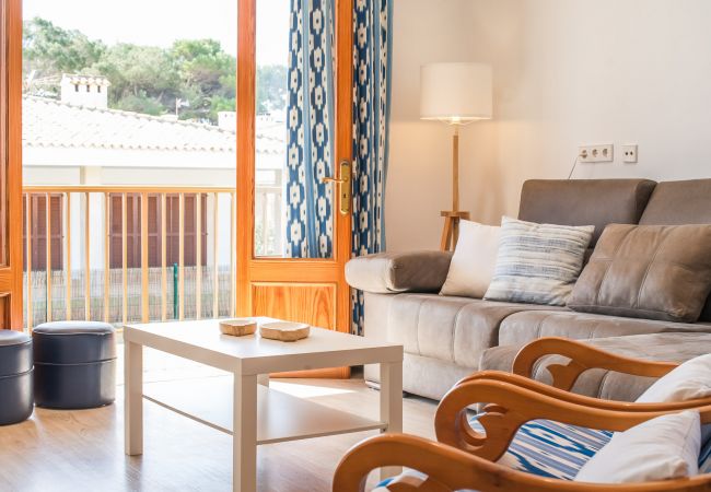 Apartment in Playa de Muro - Apartment Avinguda dels pins 441 in Playa de Muro Apartment in Playa de Muro - Apartment Avinguda dels pins 441 in Playa de Muro