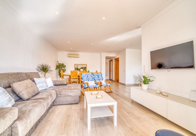 Apartment in Playa de Muro - Apartment Avinguda dels pins 441 in Playa de Muro Apartment in Playa de Muro - Apartment Avinguda dels pins 441 in Playa de Muro