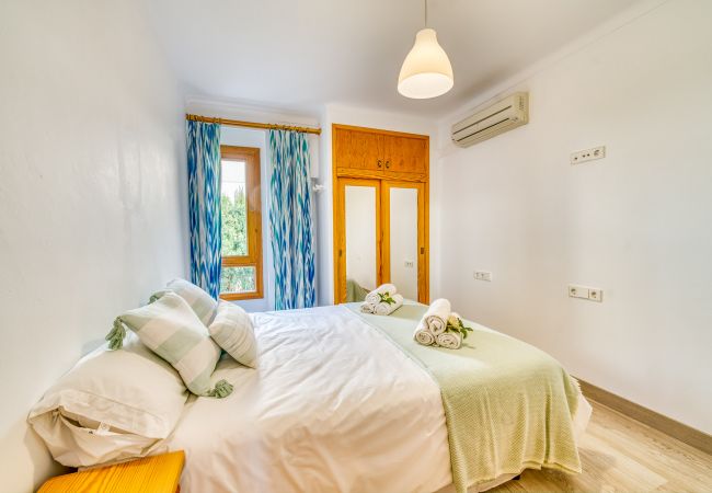 Apartment in Playa de Muro - Apartment Avinguda dels pins 441 in Playa de Muro Apartment in Playa de Muro - Apartment Avinguda dels pins 441 in Playa de Muro