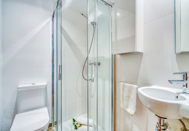 Apartment in Playa de Muro - Apartment Avinguda dels pins 441 in Playa de Muro Apartment in Playa de Muro - Apartment Avinguda dels pins 441 in Playa de Muro