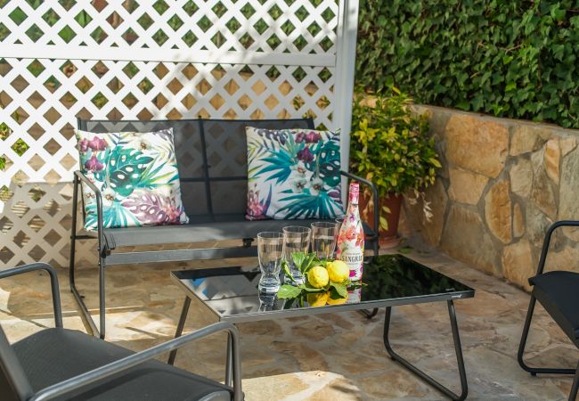 Apartment in Playa de Muro - Apartment Avinguda dels pins 441 in Playa de Muro Apartment in Playa de Muro - Apartment Avinguda dels pins 441 in Playa de Muro