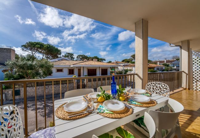 Apartment in Playa de Muro - Apartment Avinguda dels pins 441 in Playa de Muro Apartment in Playa de Muro - Apartment Avinguda dels pins 441 in Playa de Muro