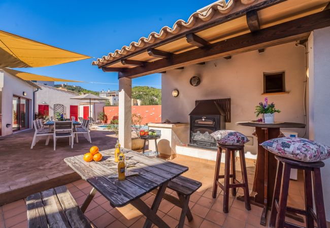 Rent a vacation home in Mallorca