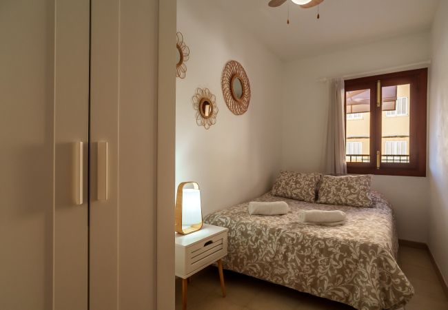 Apartment in Puerto de Alcudia - Apartment Puerto Alcudia Nice4you close to beach Apartment in Puerto de Alcudia - Apartment Puerto Alcudia Nice4you close to beach