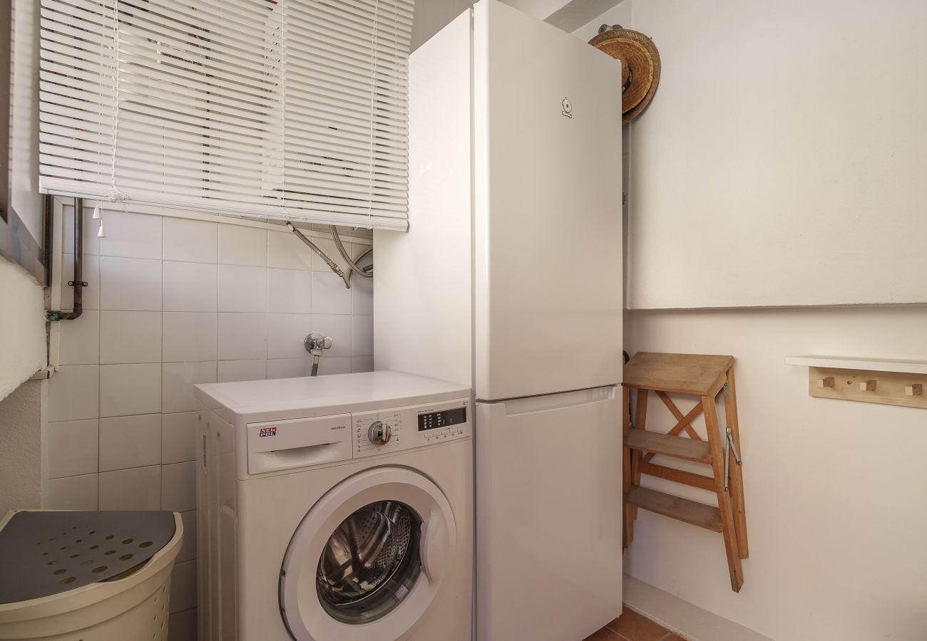 Apartment in Puerto de Alcudia - Apartment Puerto Alcudia Nice4you close to beach