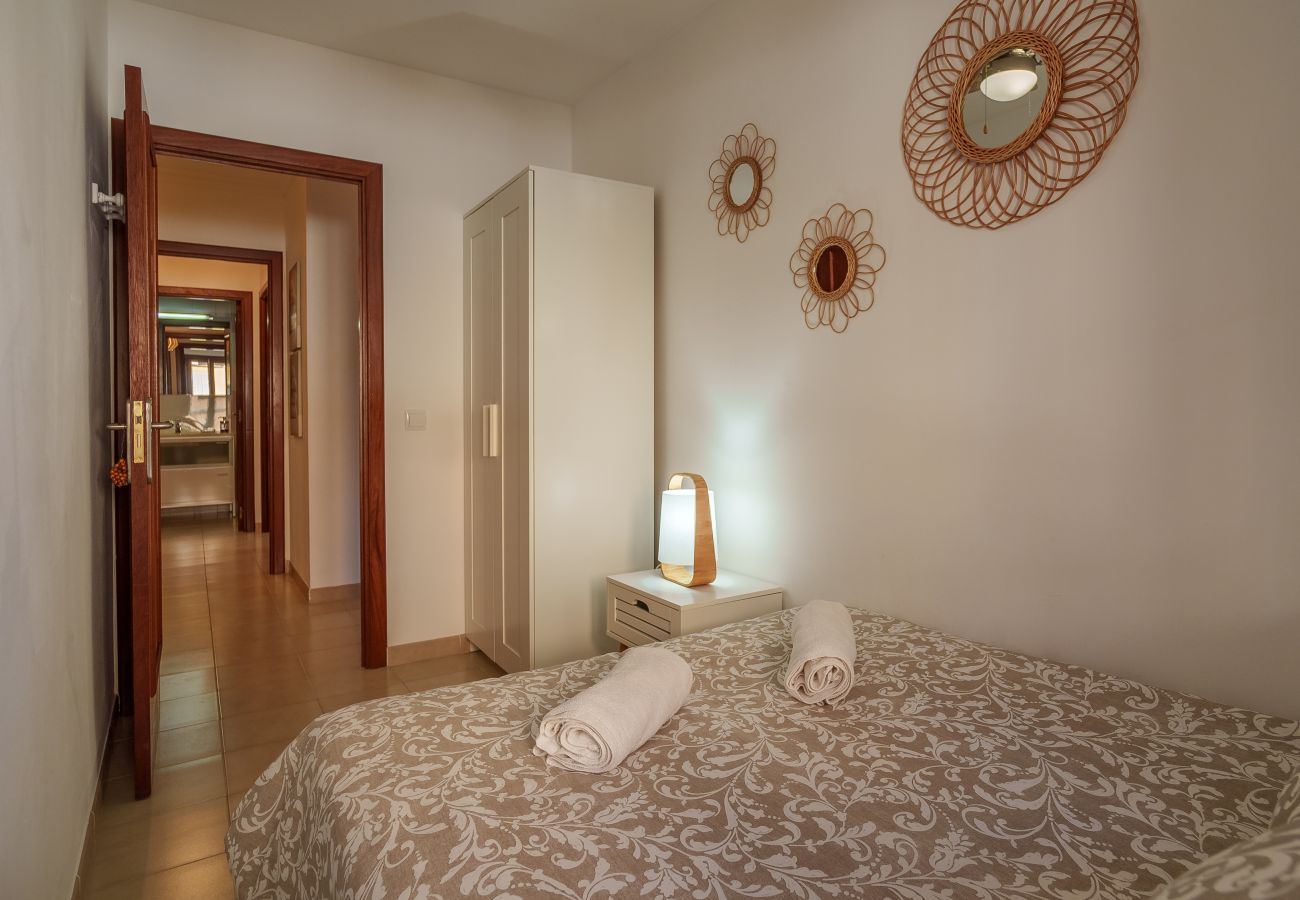 Apartment in Puerto de Alcudia - Apartment Puerto Alcudia Nice4you close to beach