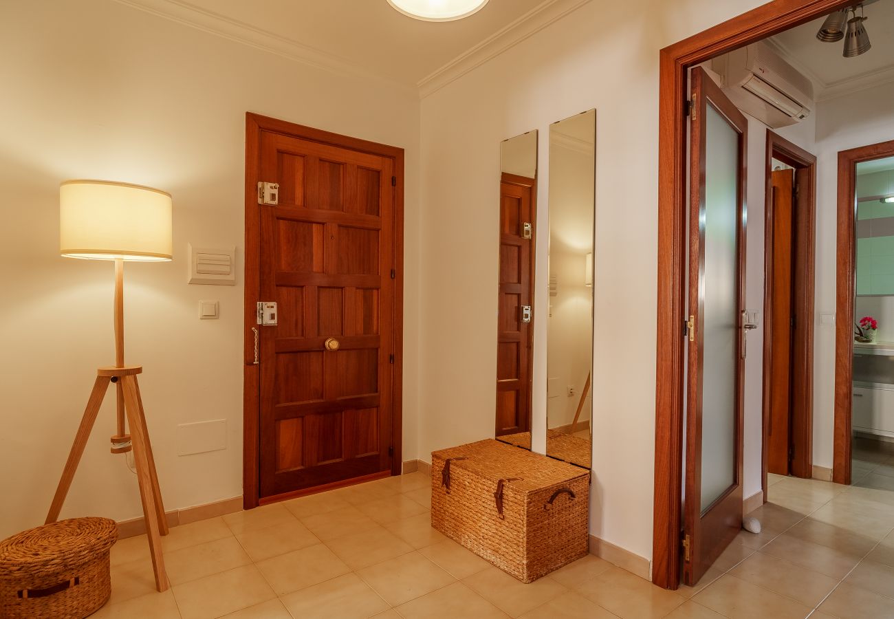 Apartment in Puerto de Alcudia - Apartment Puerto Alcudia Nice4you close to beach