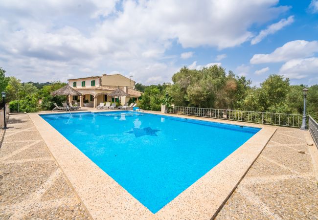 Luxury experience in Mallorca, finca close to the beach